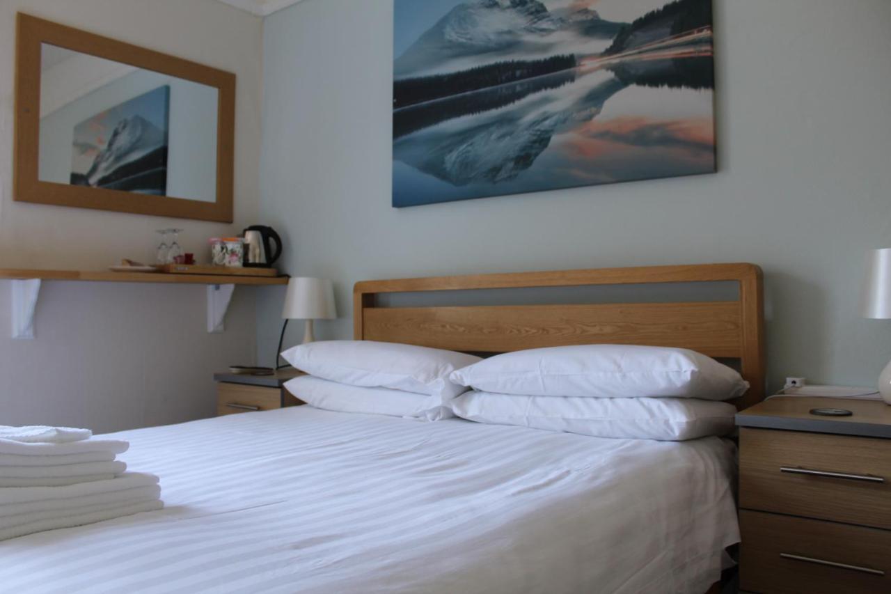 The Bay House Lake View Guest House - Adults Only Bowness-on-Windermere Exterior foto