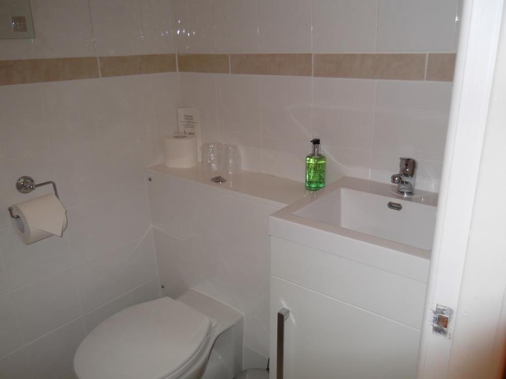 The Bay House Lake View Guest House - Adults Only Bowness-on-Windermere Zimmer foto