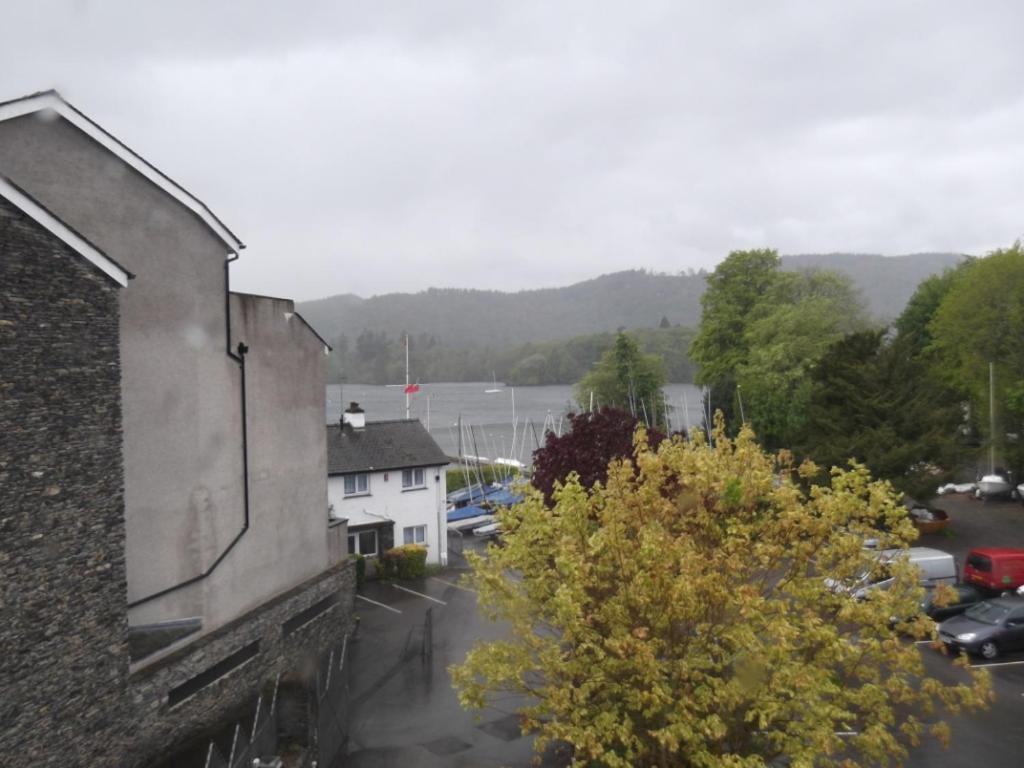 The Bay House Lake View Guest House - Adults Only Bowness-on-Windermere Zimmer foto