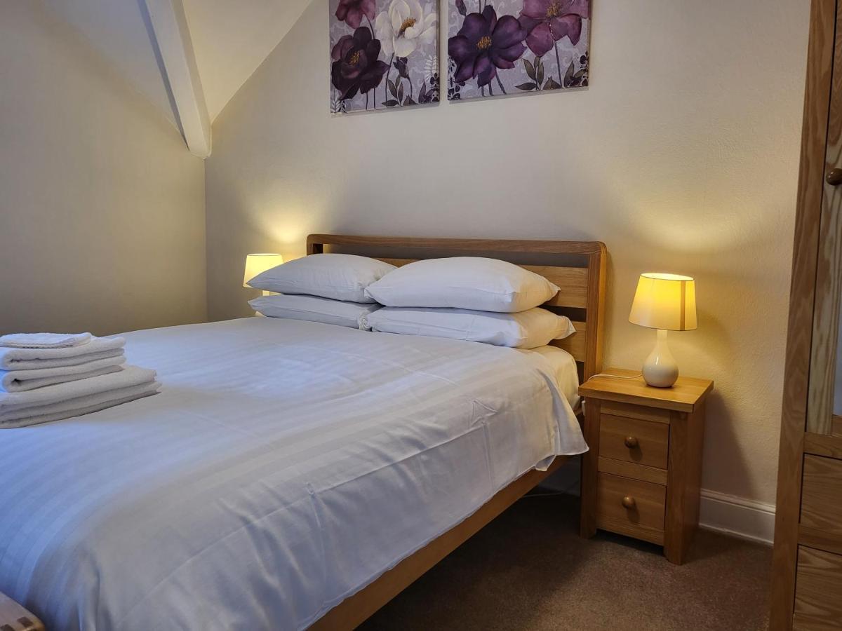 The Bay House Lake View Guest House - Adults Only Bowness-on-Windermere Exterior foto
