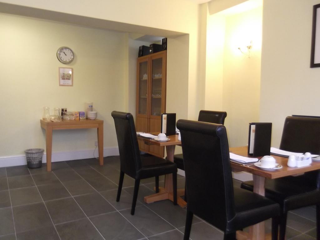 The Bay House Lake View Guest House - Adults Only Bowness-on-Windermere Exterior foto
