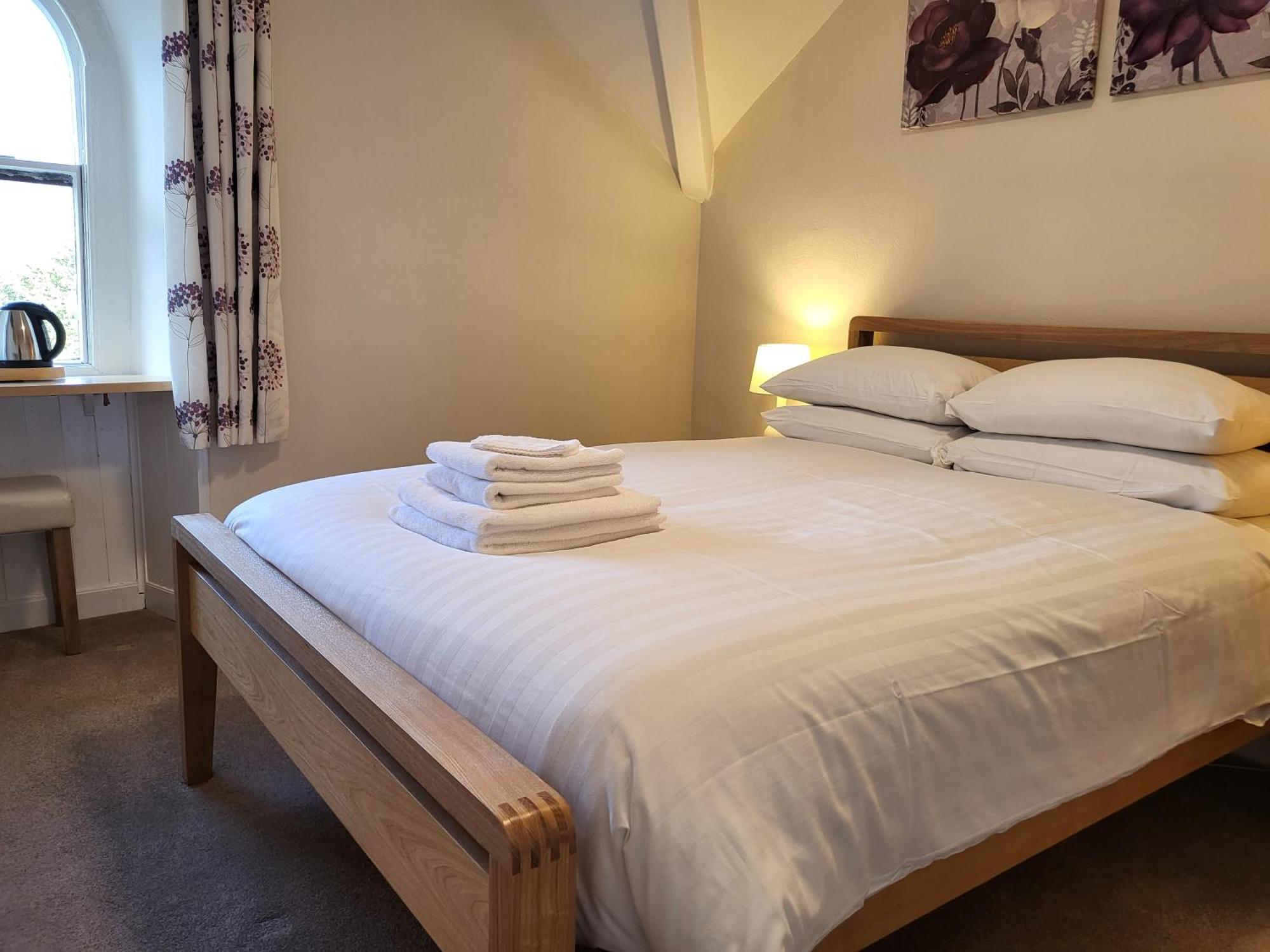 The Bay House Lake View Guest House - Adults Only Bowness-on-Windermere Zimmer foto