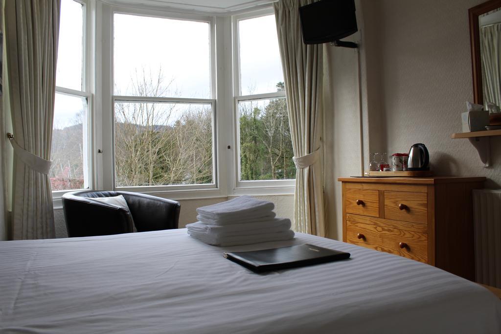 The Bay House Lake View Guest House - Adults Only Bowness-on-Windermere Zimmer foto