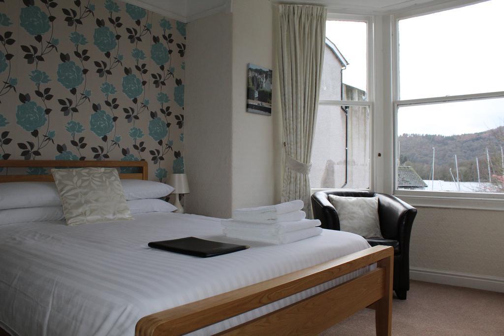 The Bay House Lake View Guest House - Adults Only Bowness-on-Windermere Exterior foto
