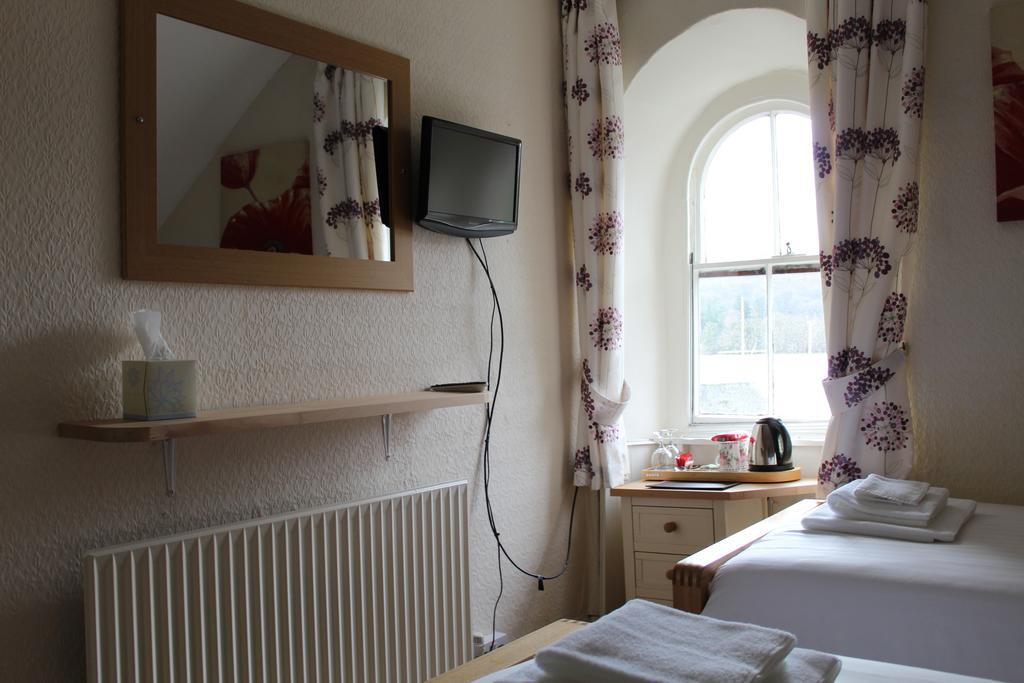 The Bay House Lake View Guest House - Adults Only Bowness-on-Windermere Zimmer foto