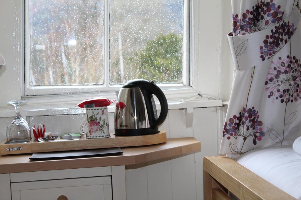 The Bay House Lake View Guest House - Adults Only Bowness-on-Windermere Zimmer foto