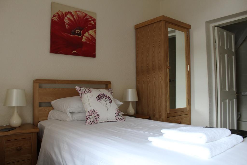 The Bay House Lake View Guest House - Adults Only Bowness-on-Windermere Zimmer foto