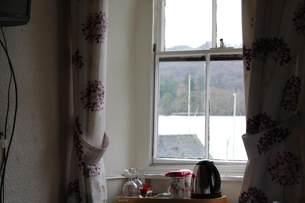 The Bay House Lake View Guest House - Adults Only Bowness-on-Windermere Zimmer foto