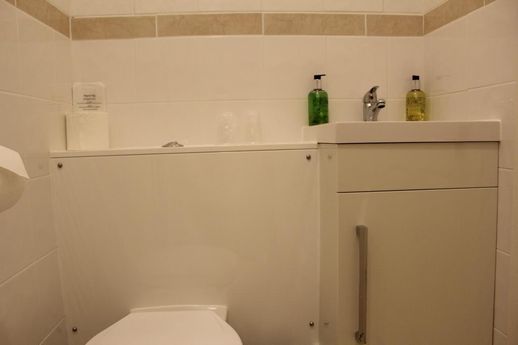 The Bay House Lake View Guest House - Adults Only Bowness-on-Windermere Zimmer foto
