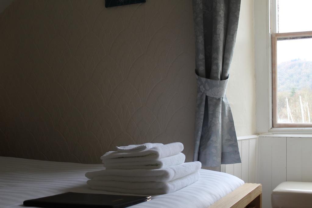 The Bay House Lake View Guest House - Adults Only Bowness-on-Windermere Zimmer foto
