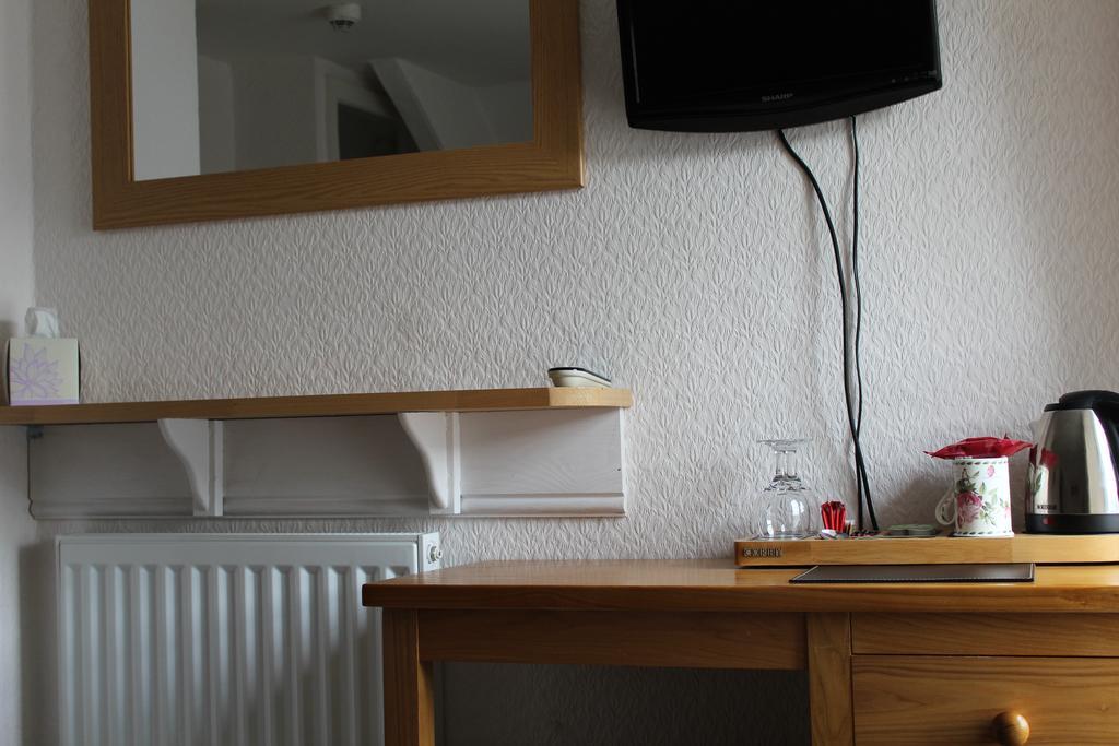 The Bay House Lake View Guest House - Adults Only Bowness-on-Windermere Zimmer foto