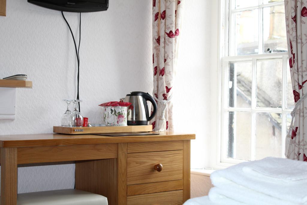 The Bay House Lake View Guest House - Adults Only Bowness-on-Windermere Zimmer foto